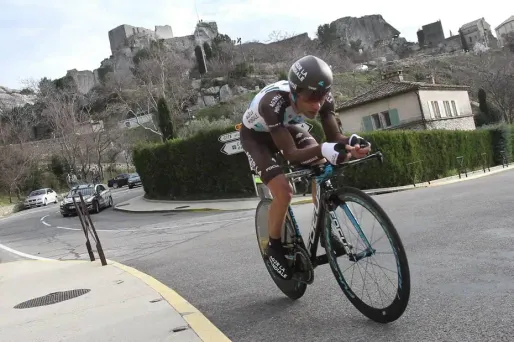 Tour : cinq choses à savoir sur le contre-la-montre de samedi