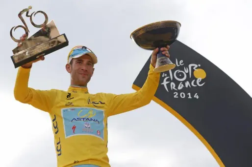 Tour de France : peut-on croire à Nibali ?