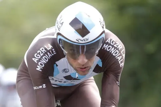 Tour : Péraud et Pinot sur le podium !