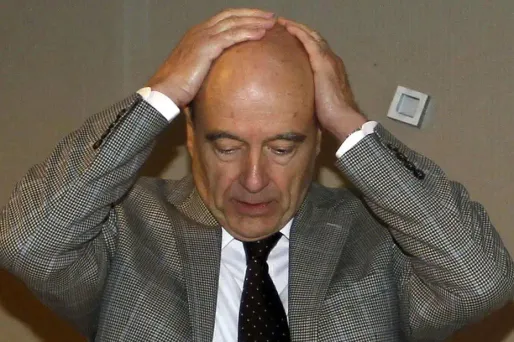 UMP : Juppé pose ses conditions pour le triumvirat
