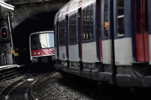 La victime avait porté plainte samedi soir.