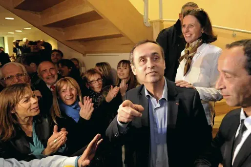 A Béziers, un nouveau couvre-feu pour les mineurs