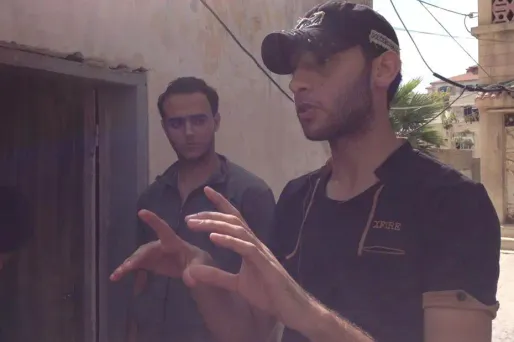 A Gaza, la jeunesse entre lutte et désespoir