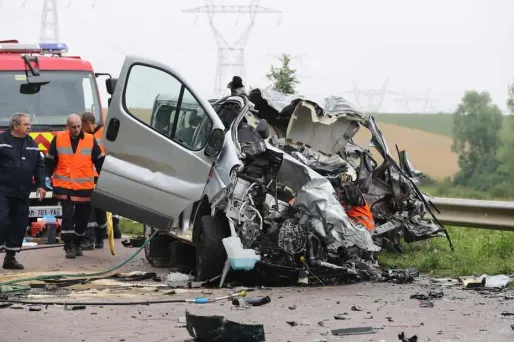 Accident de la route dans l’Aube : que s’est-il passé ?