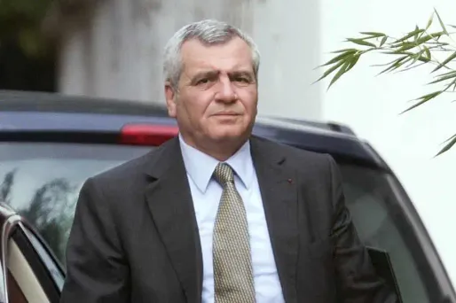 Affaire des écoutes : Me Herzog, l'avocat de Sarkozy, mis en examen