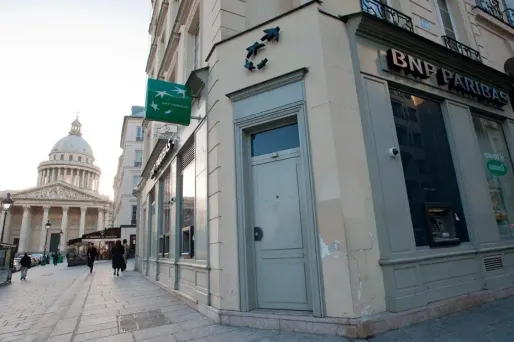 L'amende payée par la banque sera reversée aux acteurs du dossier.