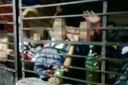 Ce foyer pour enfants qui horrifie le Mexique