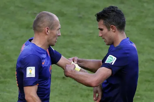 Cinq choses à savoir sur l'affiche Brésil - Pays-Bas