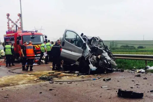 Collision dans l'Aube : les jeunes blessés vont quitter l'hôpital