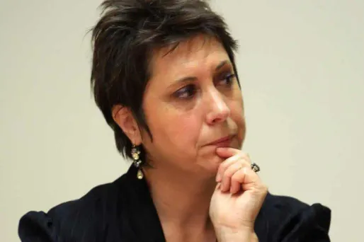 La secrétaire générale de la FSU "claque la porte" de la conférence sociale à son tour.