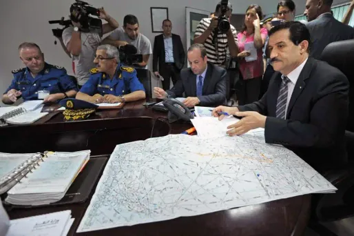 Crash d'Air Algérie : qui va enquêter ?