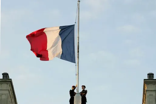 Crash d'avion au Mali : deuil de niveau national lundi