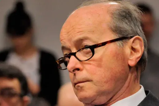 Défenseur des droits : Toubon met en avant "son éthique"