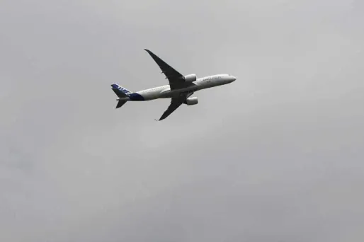 Disparition du vol d'Air Algérie : "la météo était très mauvaise"