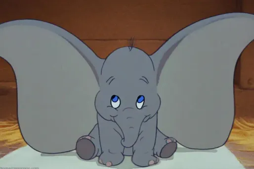 Dumbo, le film, c'est pour bientôt