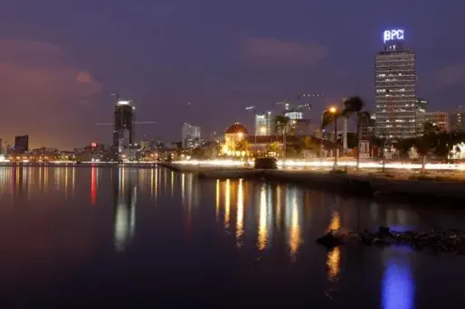 Luanda, la capitale angolaise, est la ville la plus chère pour les expatriés, devant Genève, Moscou ou Singapour.