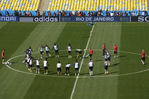 France-Allemagne : les dernières infos