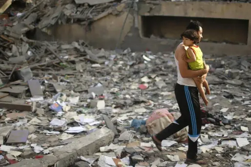 La confirmation israélienne toujours attendue sur un cessez-le-feu durable