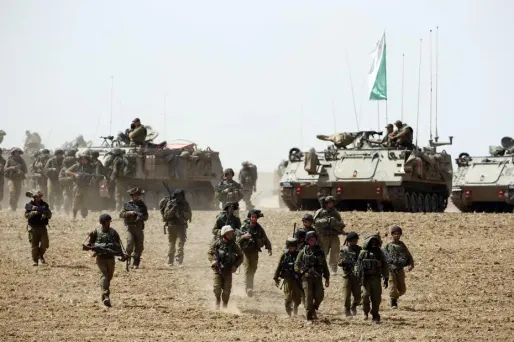 Gaza : les Occidentaux appellent à la trêve