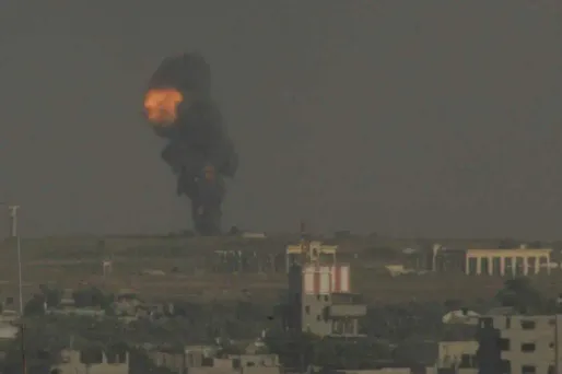 Gaza : pourquoi la confrontation s'intensifie