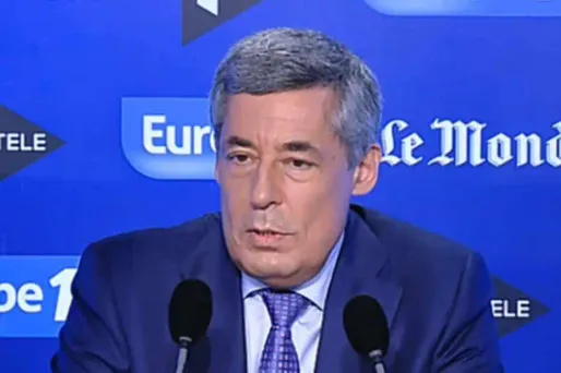 Guaino "commence à être fatigué des leçons de M. Juppé"