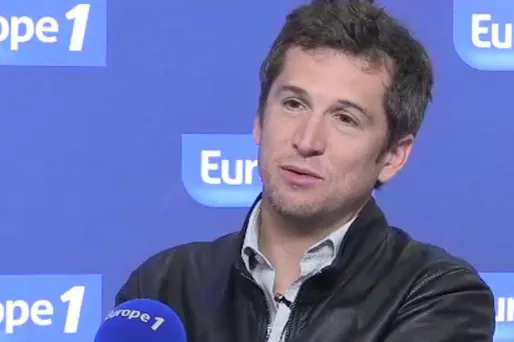 "André Téchiné s'est servi de ce fait divers pour faire un film comme il sait les faire, un film de personnages", raconte Guillaume Canet.