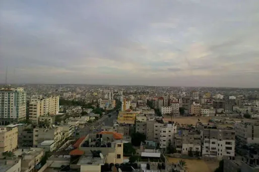 Le conflit israëlo-palestinien est reparti de plus belle.