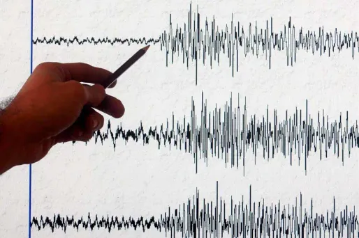 Japon : l'alerte au tsunami levée