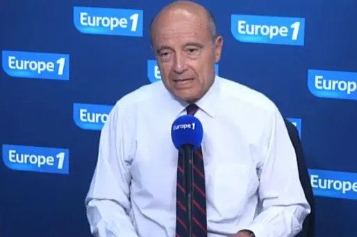 Juppé : "je n’ai jamais dit que je serai candidat à la présidence de l’UMP"