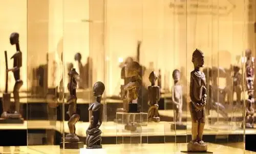 L'import d'oeuvres d'art a creusé le déficit commercial de la France en mai !