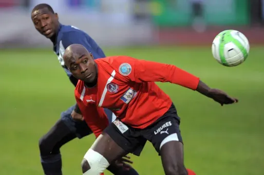 Luzenac ne devrait pas voir la Ligue 2 la saison prochaine.