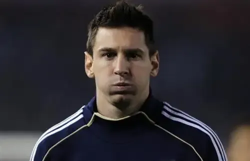 Le fisc espagnol se fait plaisir avec Messi !