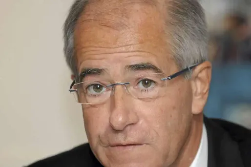 Le socialiste Christian Bourquin est mort