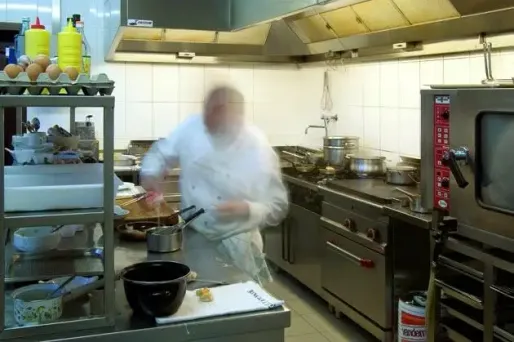 Les cinq trucs pour reconnaître le "fait maison" du réchauffé