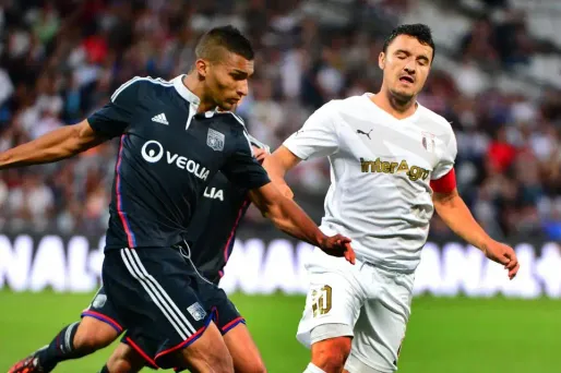 Ligue Europa : Lyon dévoré par le FC Astra