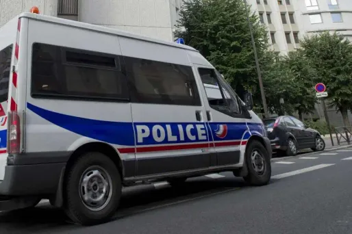 Marseille : un homme blesse un policier avant d'être tué par la police