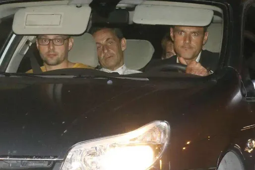 Nicolas Sarkozy, un justiciable comme un autre ?