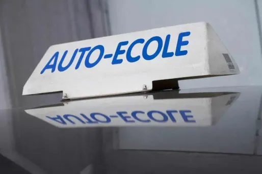 Succès en justice pour l'auto-école 2.0