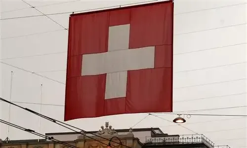 Suisse : le taux de pauvreté se stabilise