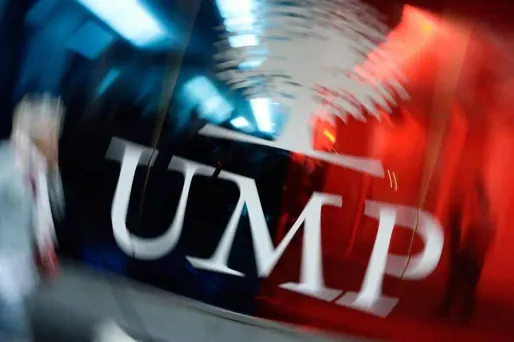 Tentative de cambriolage suspecte à l'UMP