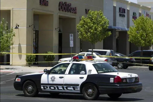 Texas : un homme tue six personnes après une dispute familiale