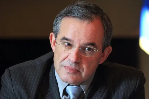 Thierry Mariani dérape sur les manifestations pro-Gaza