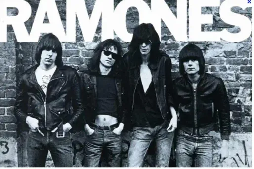 Tommy Ramone était le dernier des quatre fondateurs du groupe encore vivant.