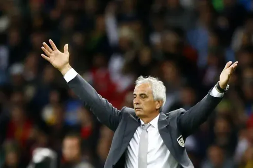 "Coach Vahid" quitte les Fennecs sur une performance historique.