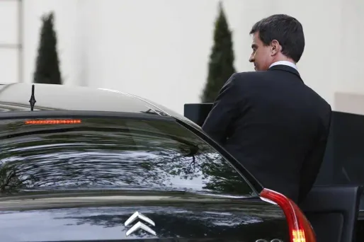 Cette année, Manuel Valls a clairement dit à ses ministres : "reposez-vous !".