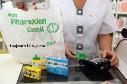 Vers la fin du monopole des pharmaciens ?