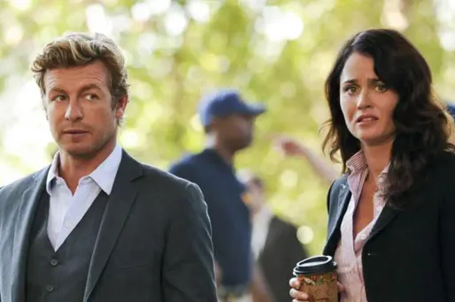 Mentalist sur TF1
