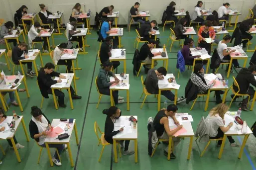 Bac 2014 : découvrez les résultats de l'académie de Toulouse