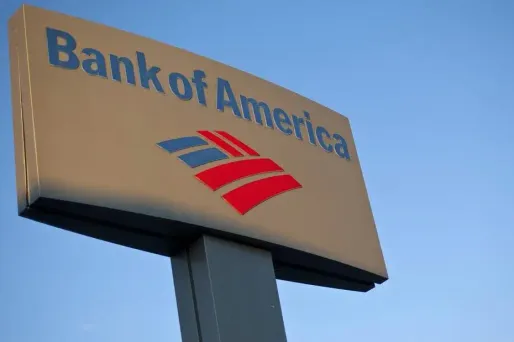 Bank of America  : une amende phénoménale de 12,5 milliards