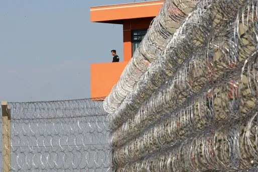 Brésil: la mutinerie meurtrière s’achève à la prison de Cascavel